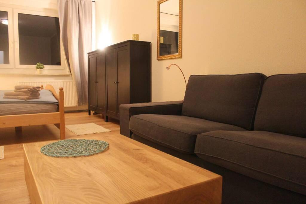 Apartment Bella Chemnitz Kültér fotó