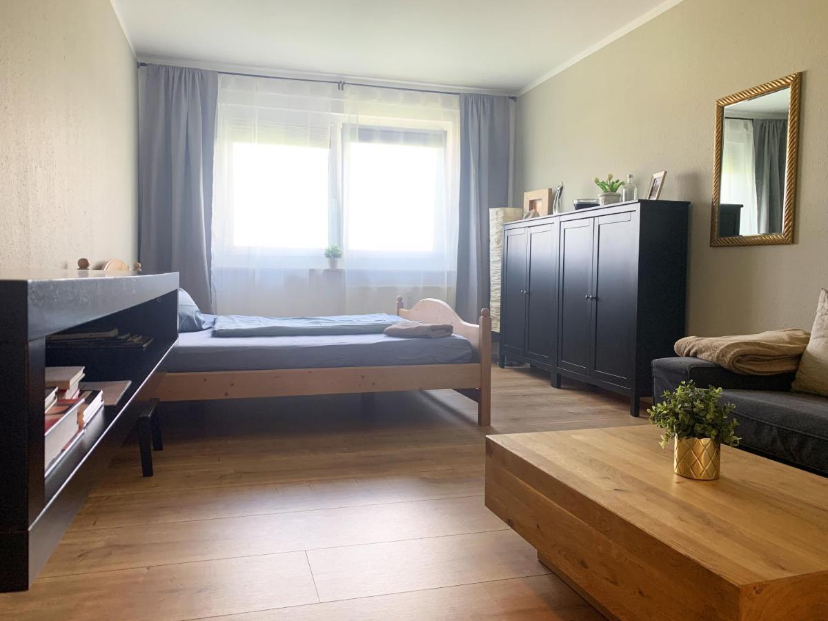 Apartment Bella Chemnitz Kültér fotó