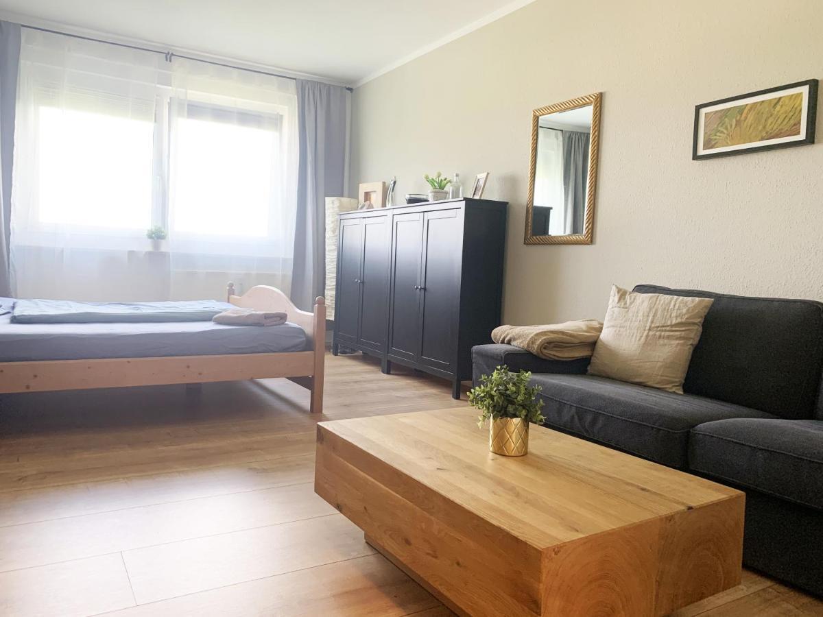 Apartment Bella Chemnitz Kültér fotó
