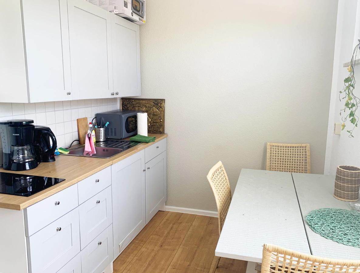 Apartment Bella Chemnitz Kültér fotó