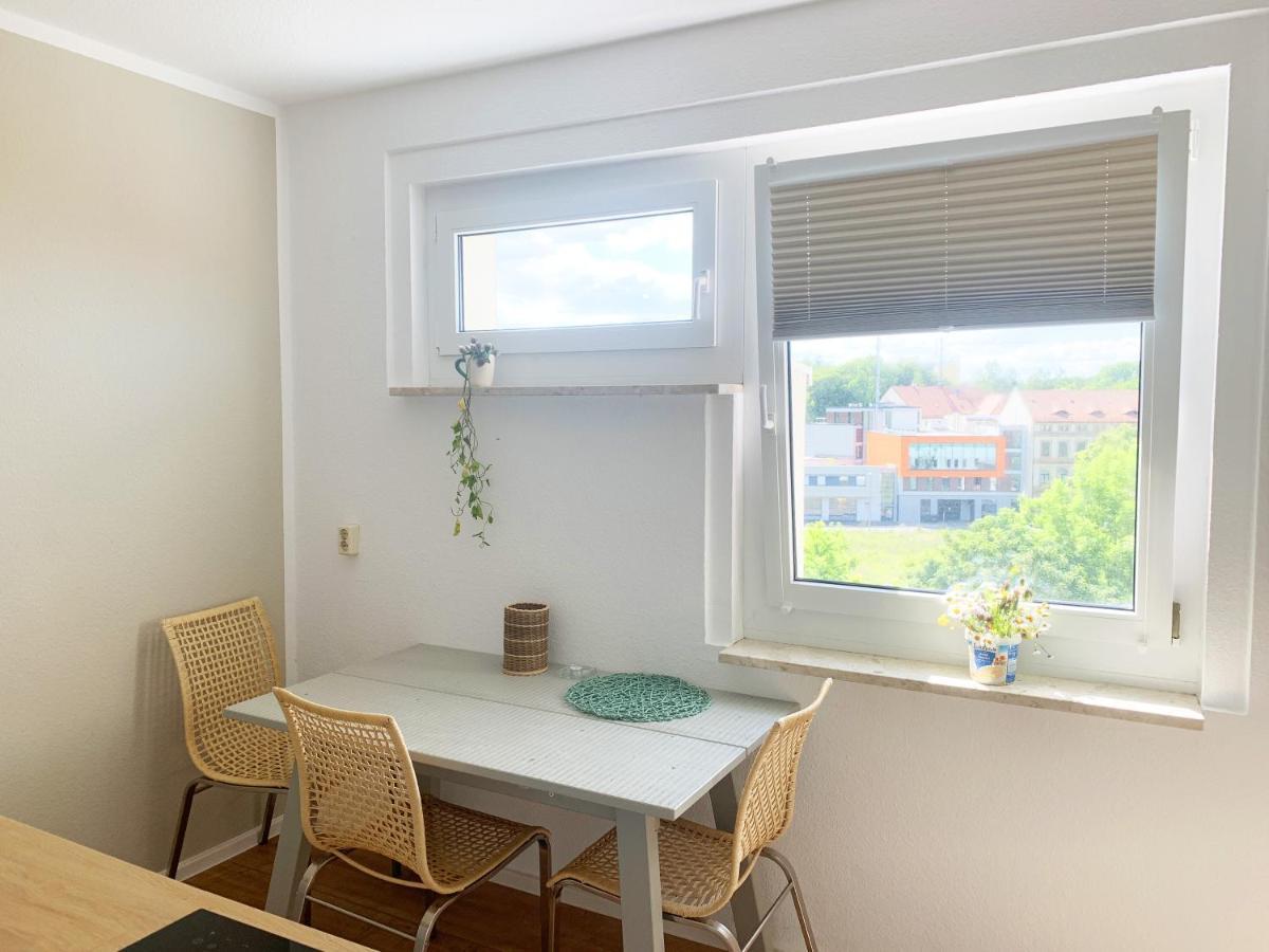 Apartment Bella Chemnitz Kültér fotó