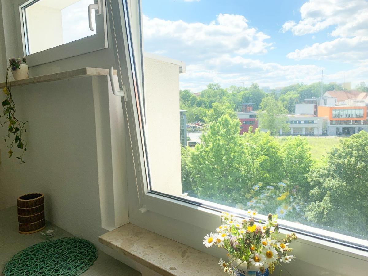 Apartment Bella Chemnitz Kültér fotó