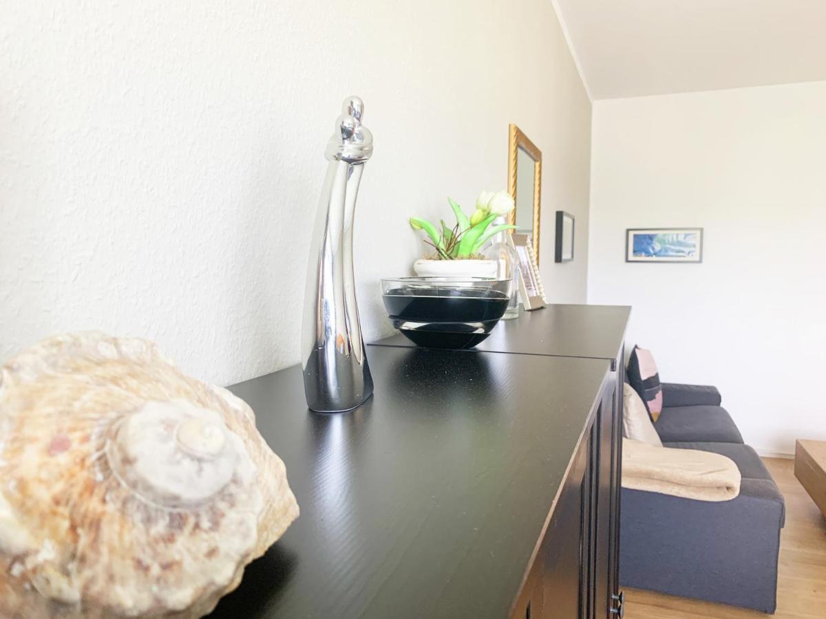 Apartment Bella Chemnitz Kültér fotó