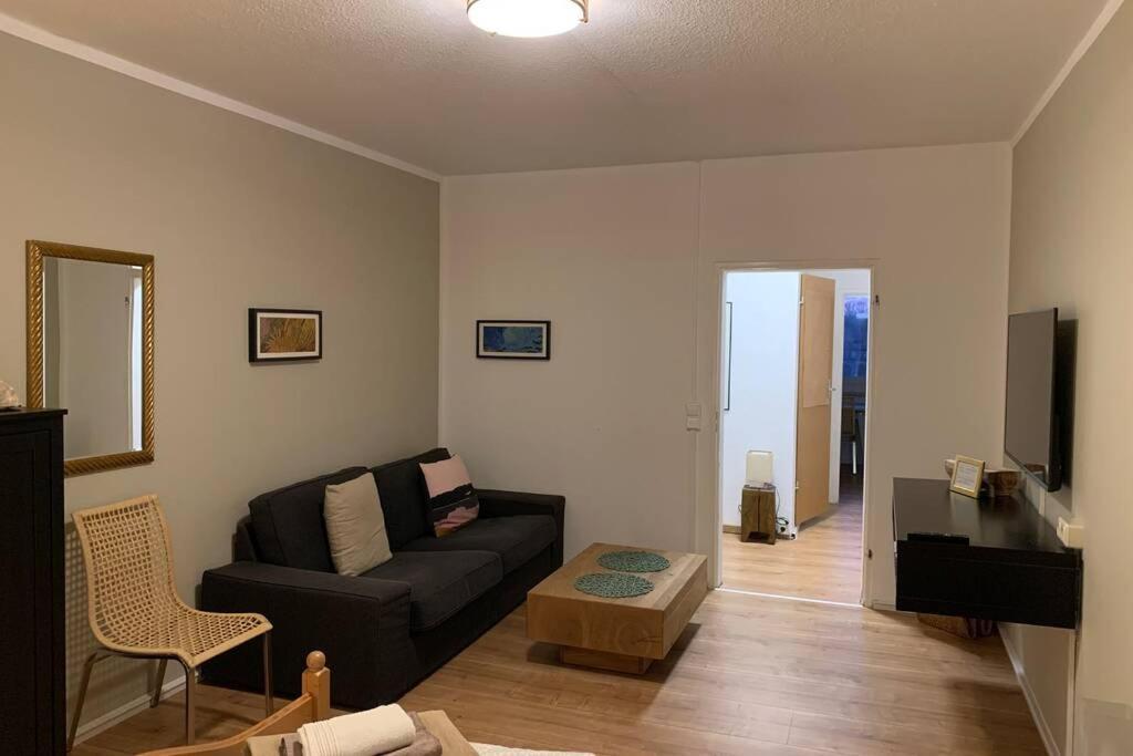 Apartment Bella Chemnitz Kültér fotó