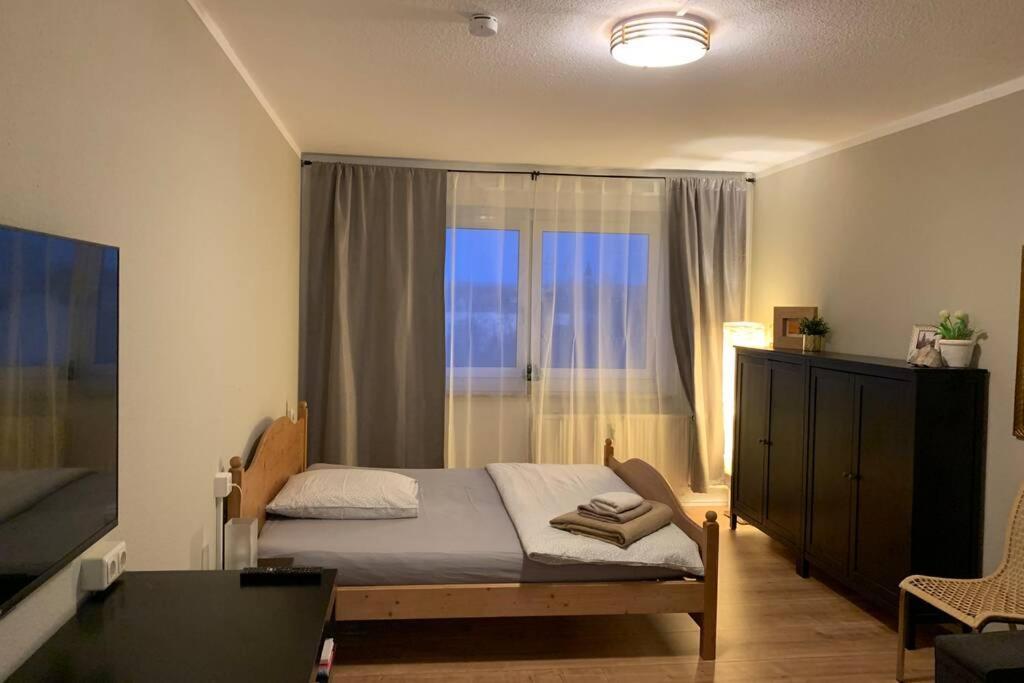 Apartment Bella Chemnitz Kültér fotó